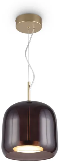 Подвесной светильник Madmen MOD128PL-L6BR Maytoni