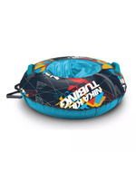Тюбинг принтованный ТБ2К-95/12 "Nika sport" голуб