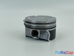 Поршни комплект STD VAG 1.4 TSI