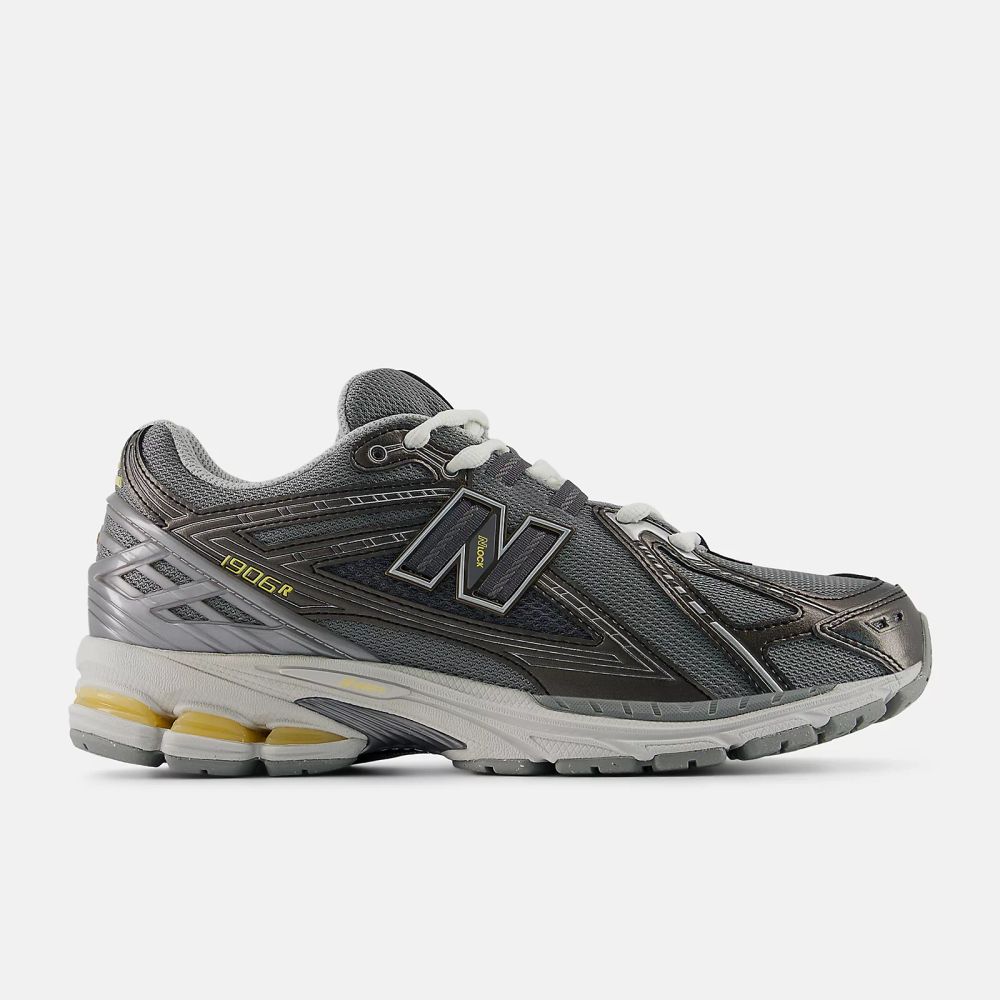 Кроссовки мужские NEW BALANCE 1906