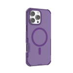 Прозрачный чехол PureHue Case для iPhone 16 Pro Max