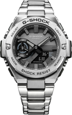 Часы Casio GST-B500D-1A1