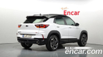 Chevrolet Trailblazer 1.3 Turbo 4WD — 2024