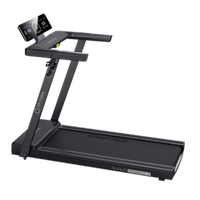 Беговая дорожка OXYGEN FITNESS RUNUP BEAT