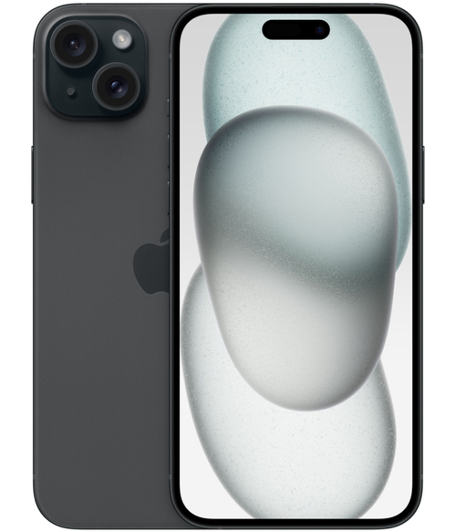 iPhone 15 Plus | 256gb Black