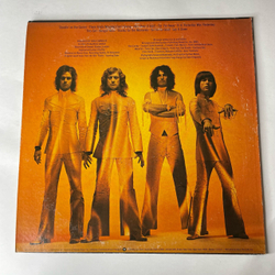 Винтажная виниловая пластинка LP Slade, Slade In Flame (США 1975)