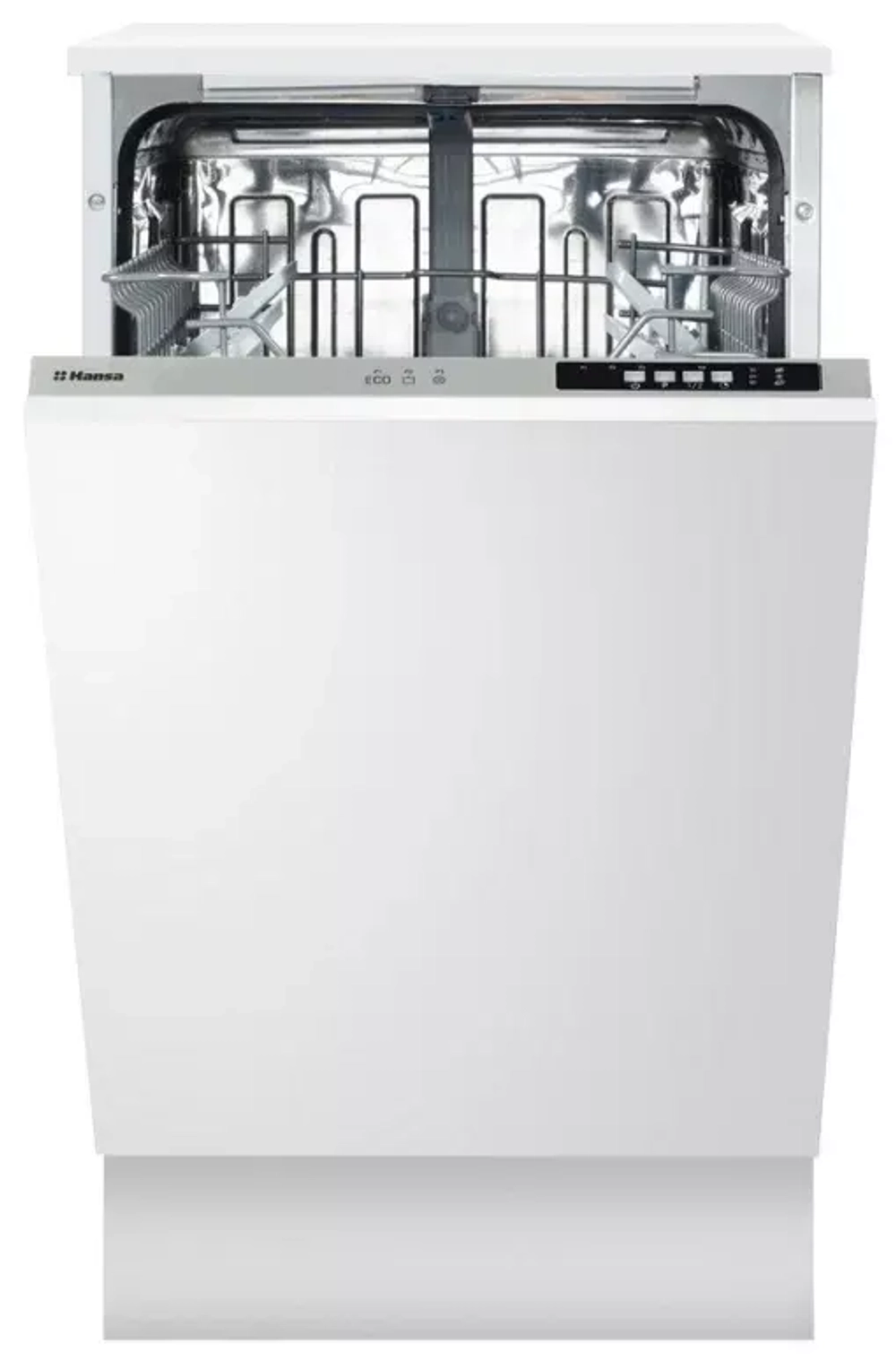 Встраиваемая посудомоечная машина Hansa ZIV 433 H