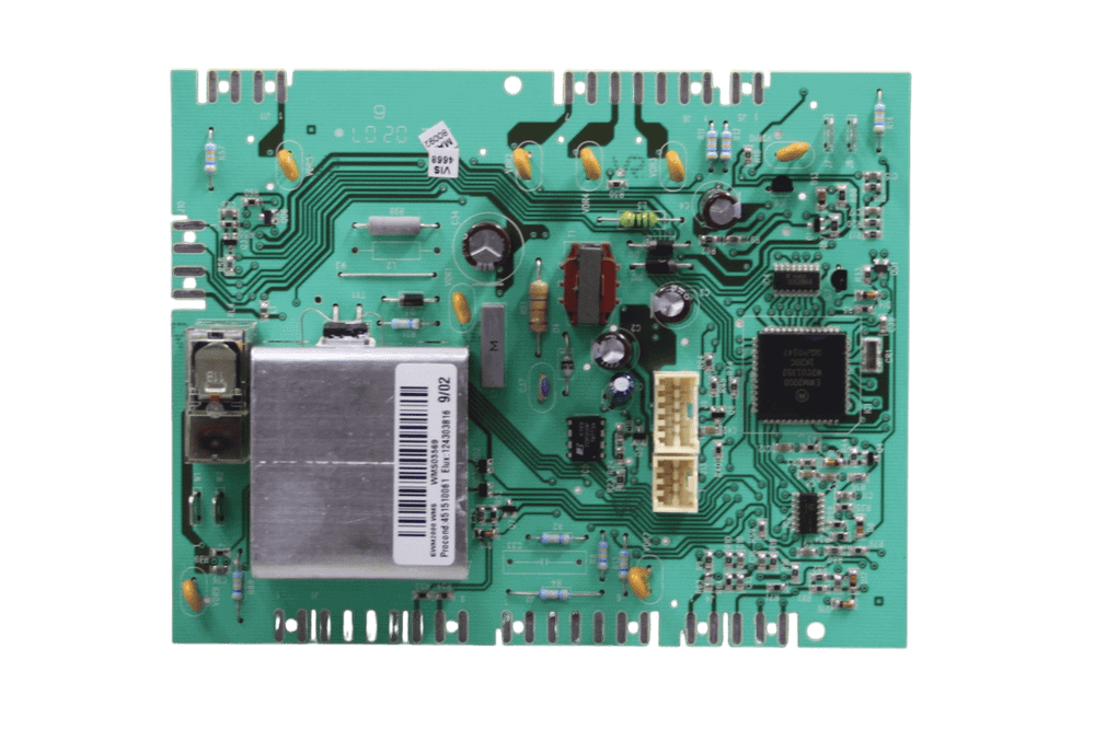 Модуль управления стиральной машины Electrolux EWS 1046