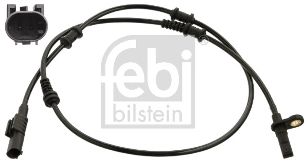 FEBI BILSTEIN - 106704-FEB - Senzor, broj obrtaja tocka