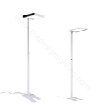 Floor design lamp Simpson