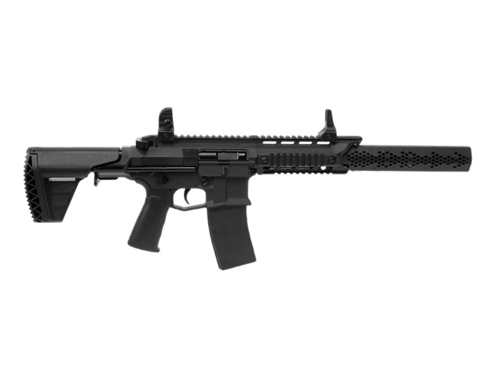 Винтовка пневматическая Borner ARL (Blowback) кал. 4,5 мм, 3Дж.