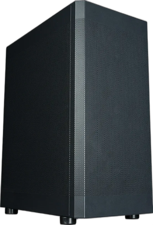 Корпус Zalman I4 Black