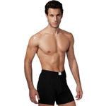 Семейные трусы Doreanse Cotton Basic (Размер: XL) (Цвет: черный)