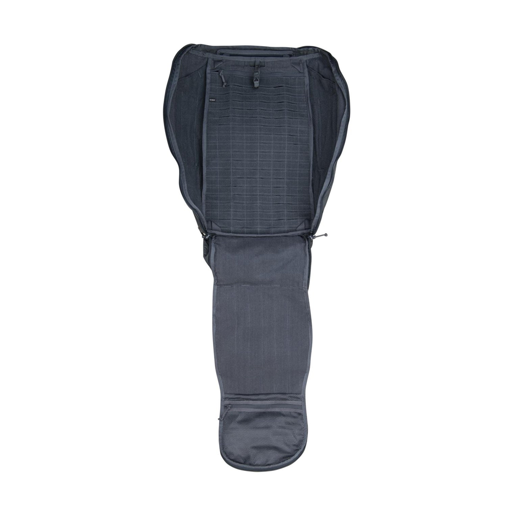Рюкзак тактический Direct Action Halifax Medium Backpack-Cordura Black 40л