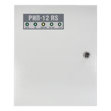 Источник питания РИП-12 исп.50 (РИП-12-3/17М1-Р-RS)