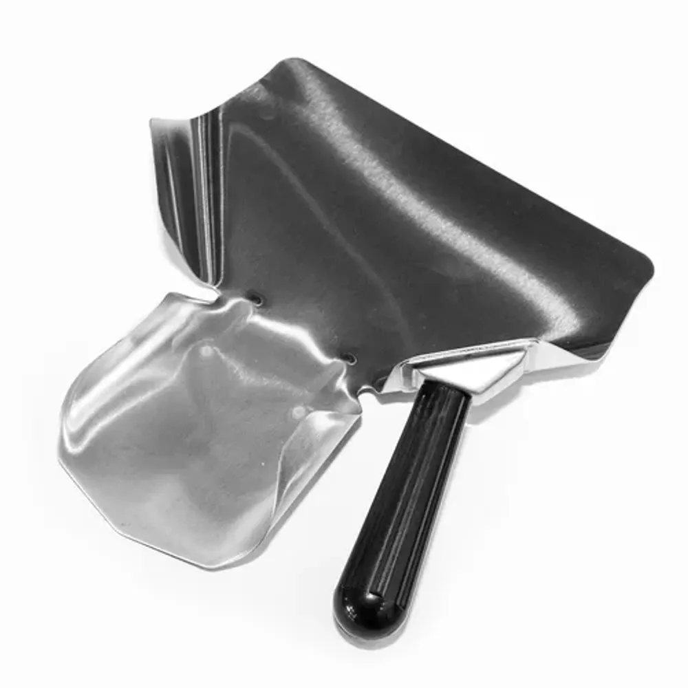 Совок для картофеля фри 23*21 см нерж. P.L. Proff Cuisine