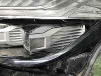 Фара левая EXEED VX (2021-2024) LED