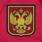 Бейсболка с вышивкой Герб России