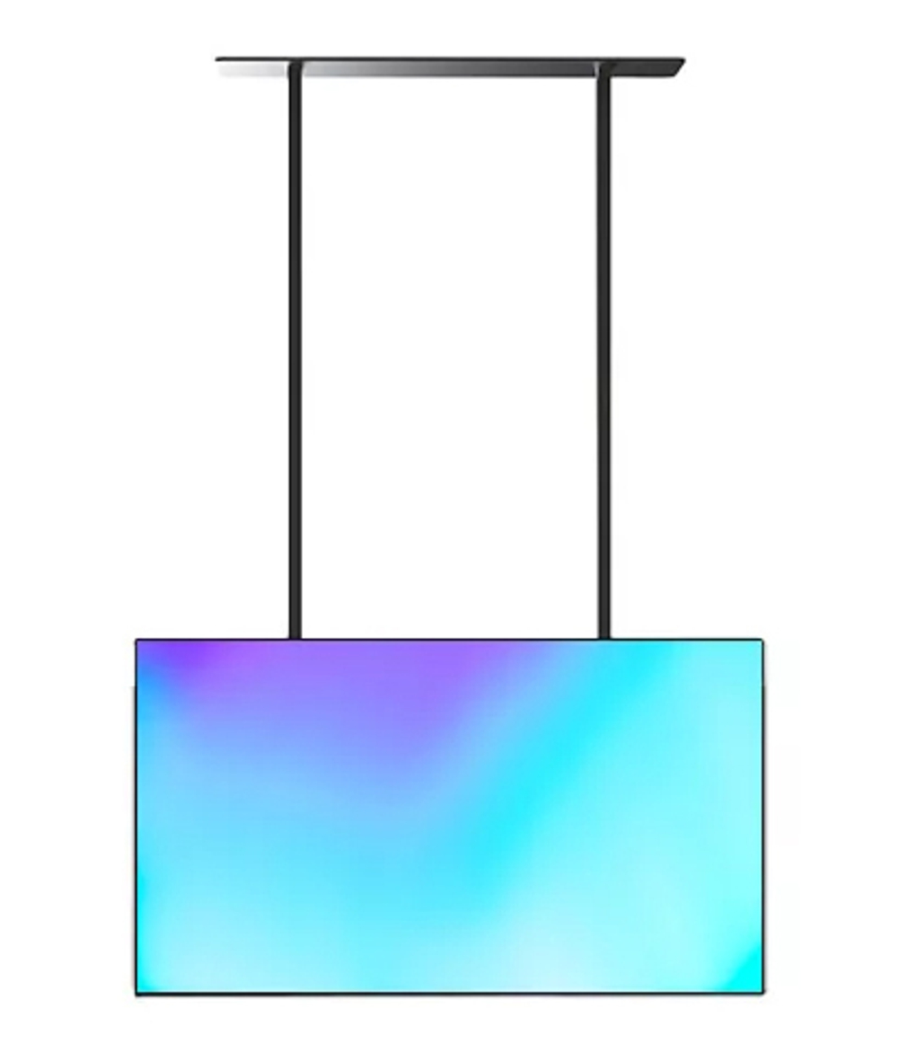 Дисплей двусторонний Lumien LWSD4301FHD повышенной яркости