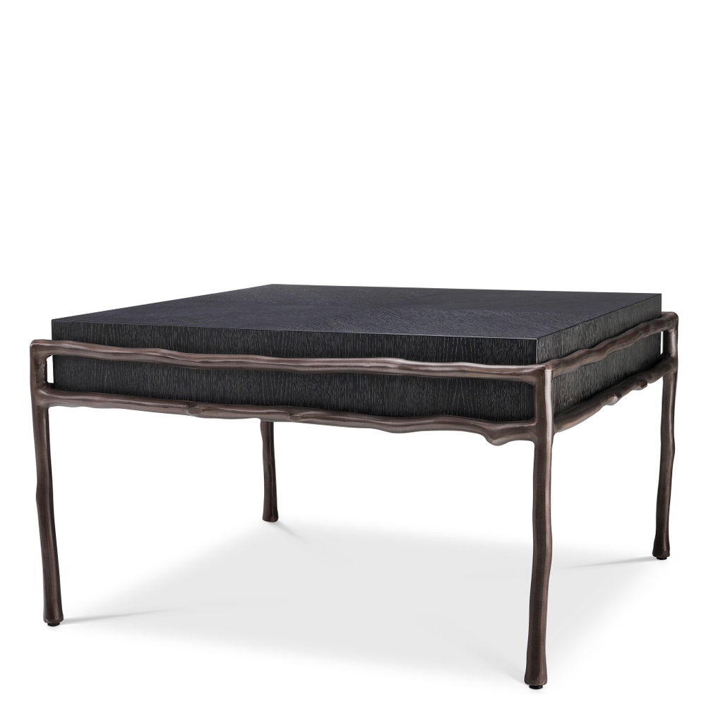 Приставной столик Side Table Premier арт.114838