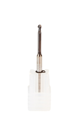 CAD/CAM фреза Bredent (Бредент) для vhf S1, S2, K5, R5 - Циркон / Zirconia