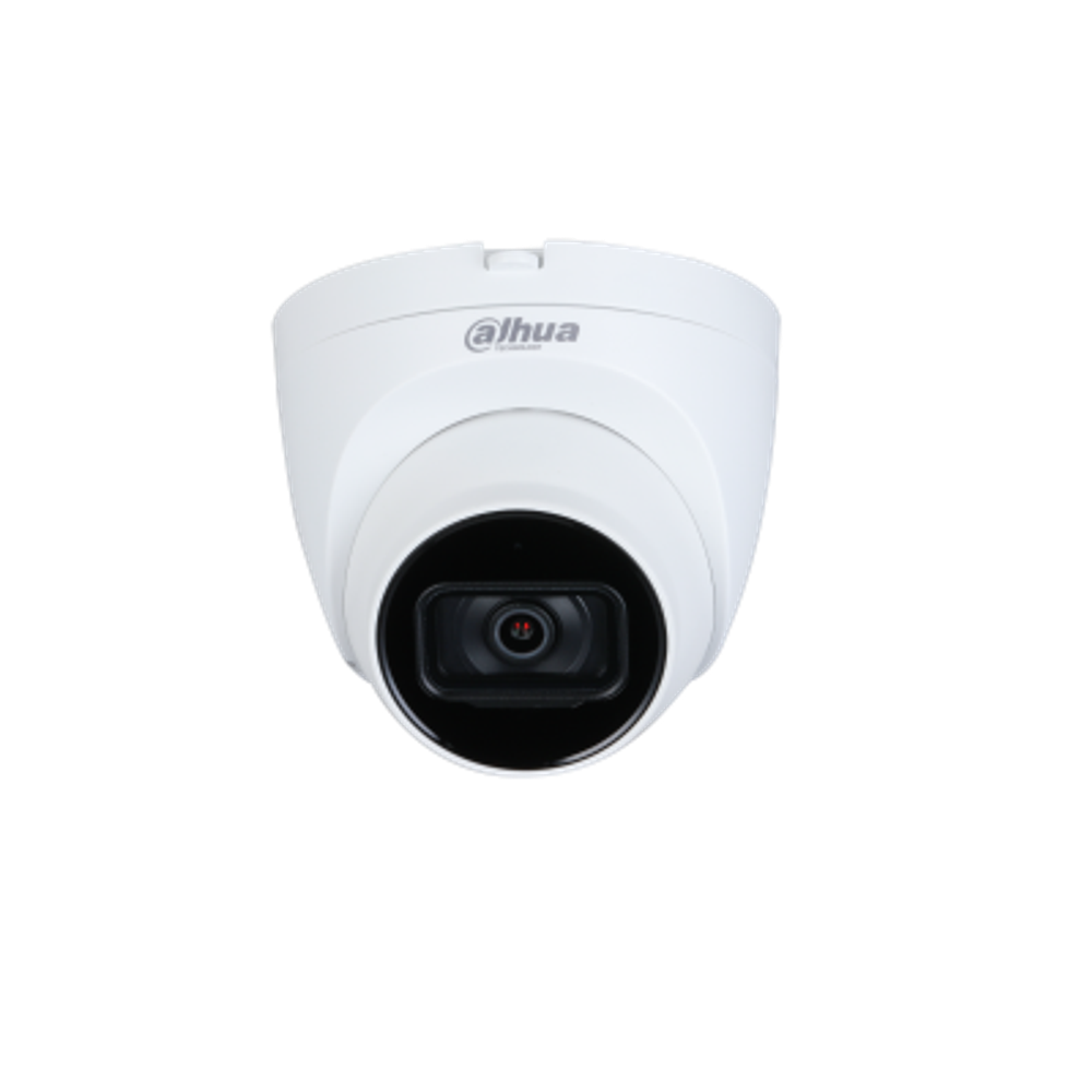 IP-камера Dahua DH-IPC-HDW2230TP-AS-0280B-S2 2 Мп, 2.8 мм, уличная