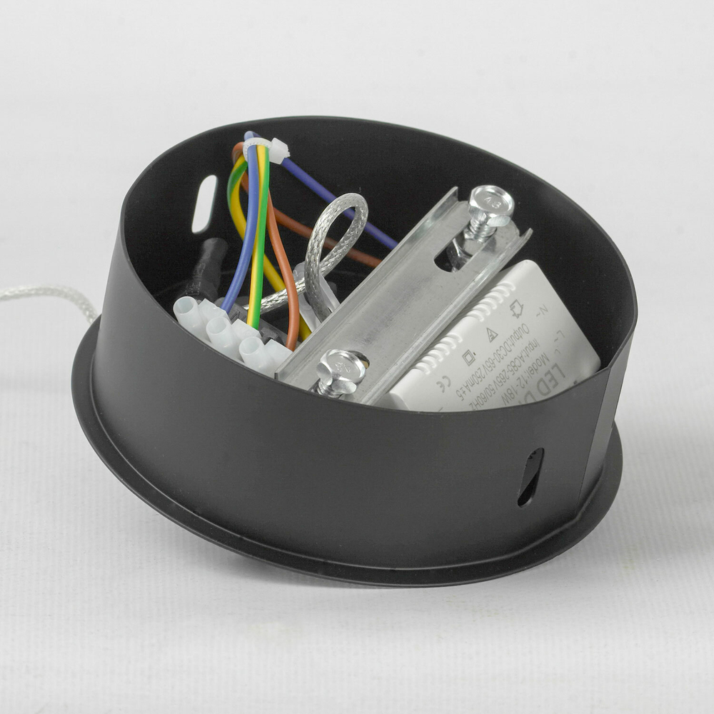 Подвесной светодиодный светильник Lussole HART LSP-7285