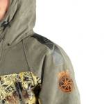 Костюм мужской демисезонный "Stalker I" -15, twill, осока, ХСН