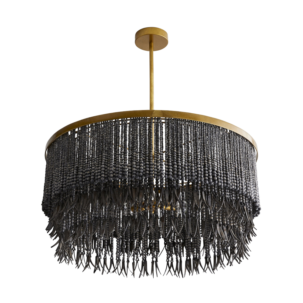 Люстра BAJA Arteriors арт.45083