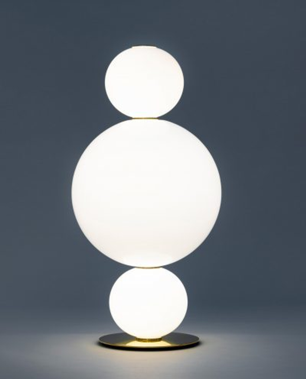 Настольная лампа PEARLS Table XL