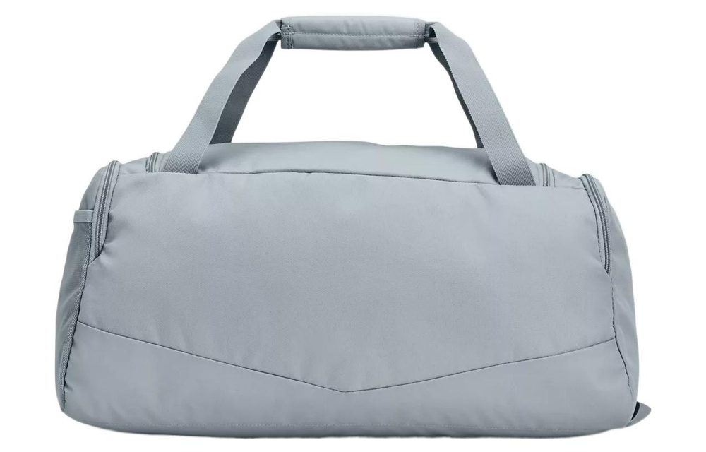 Under Armour Polyester Handbag, Travel Bag, Gym Bag Small Unisex Harbor Blue