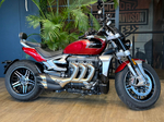 Triumph Rocket 3 GT