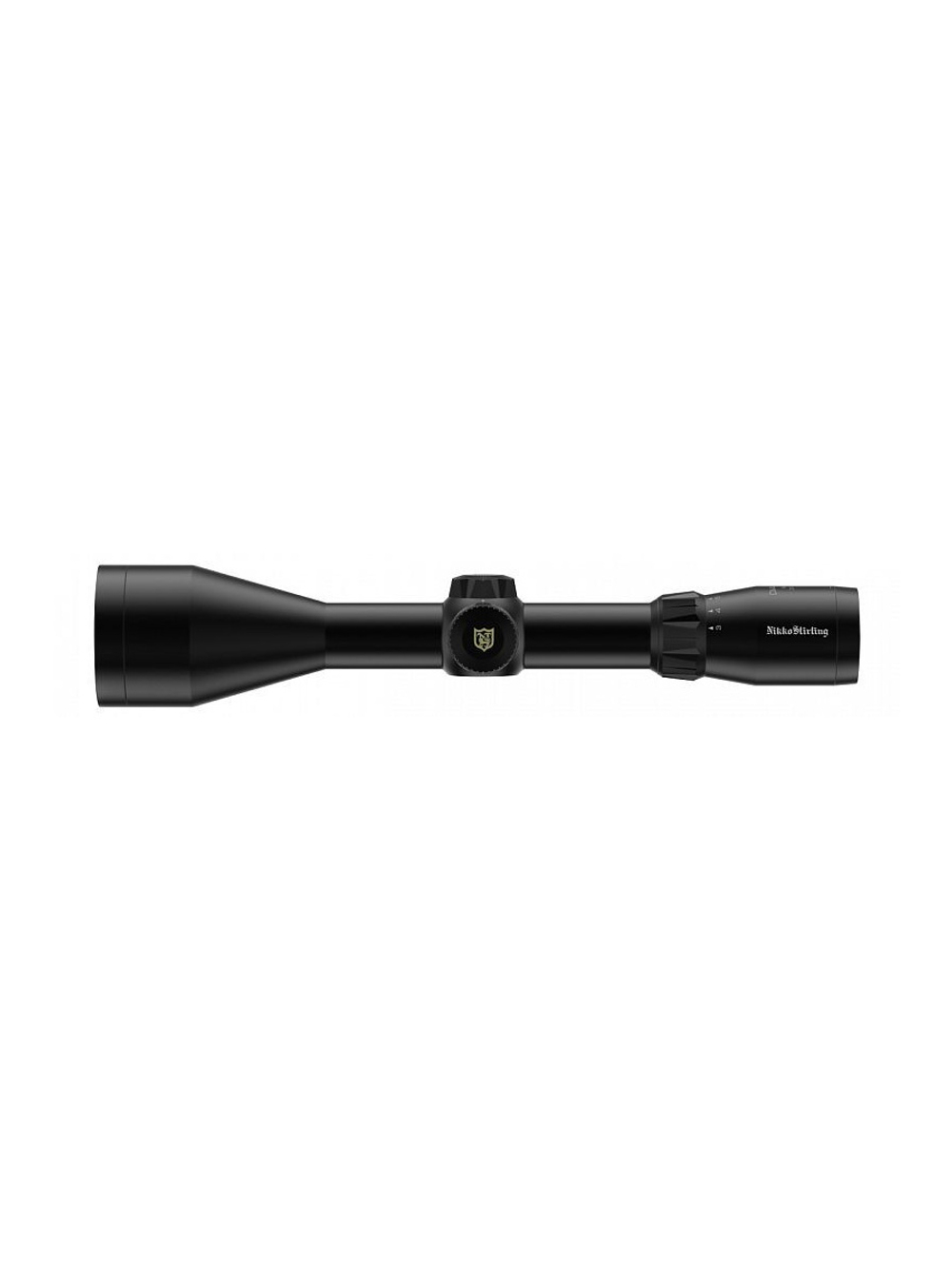 Metor 2,5-10x50 сетка 4А, 30 мм, подсветка красным, азотозаполненный NSMEG251050