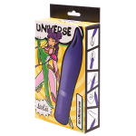 Перезаряжаемый мини вибратор 15,2см Lola Games Universe Airy’s Mystery Arrow Blue 9602-01lola