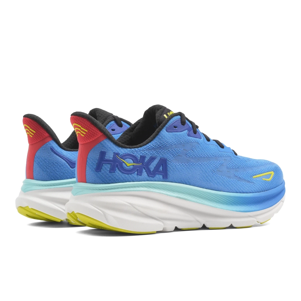 Кроссовки мужские Hoka Clifton 9
