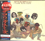 The Rolling Stones / In The 60's - Paper Sleeve Collection (Limited Edition)(26 Mini LP CD)