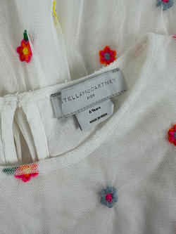 Платье Stella McCartney