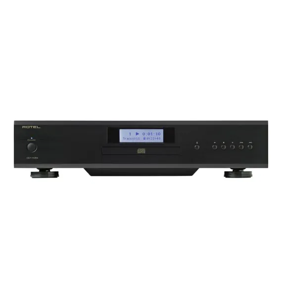 Rotel CD11MKII Black