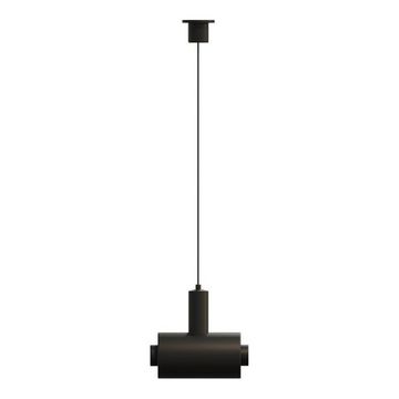 Подвес с прямым соединителем ST1601.419.00 чёрный Techno ST-Luce
