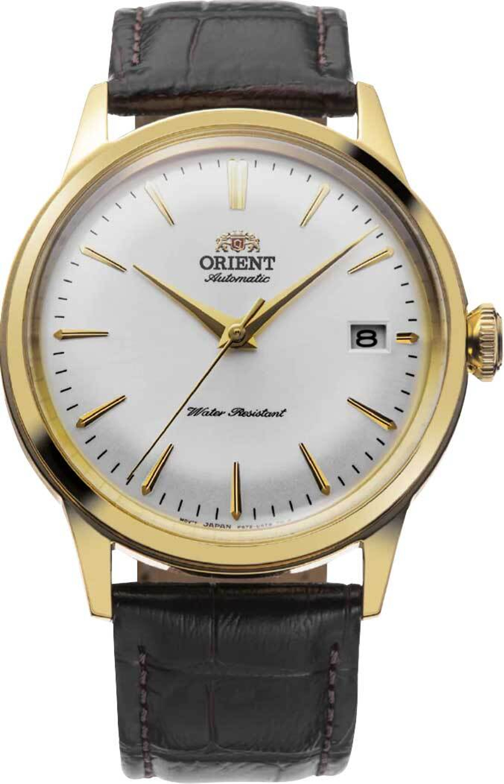 Японские механические наручные часы Orient RA-AC0M01S1