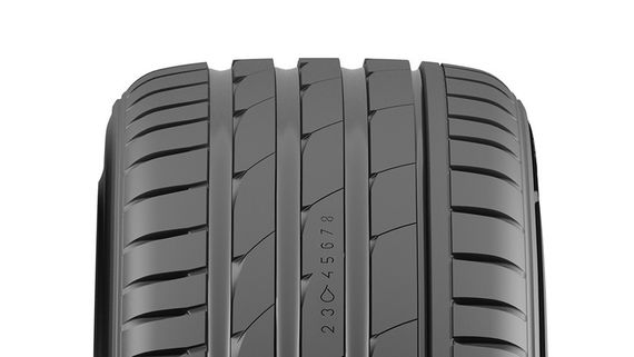 Nokian Tyres Nordman SZ 215/50 R17 95W XL
