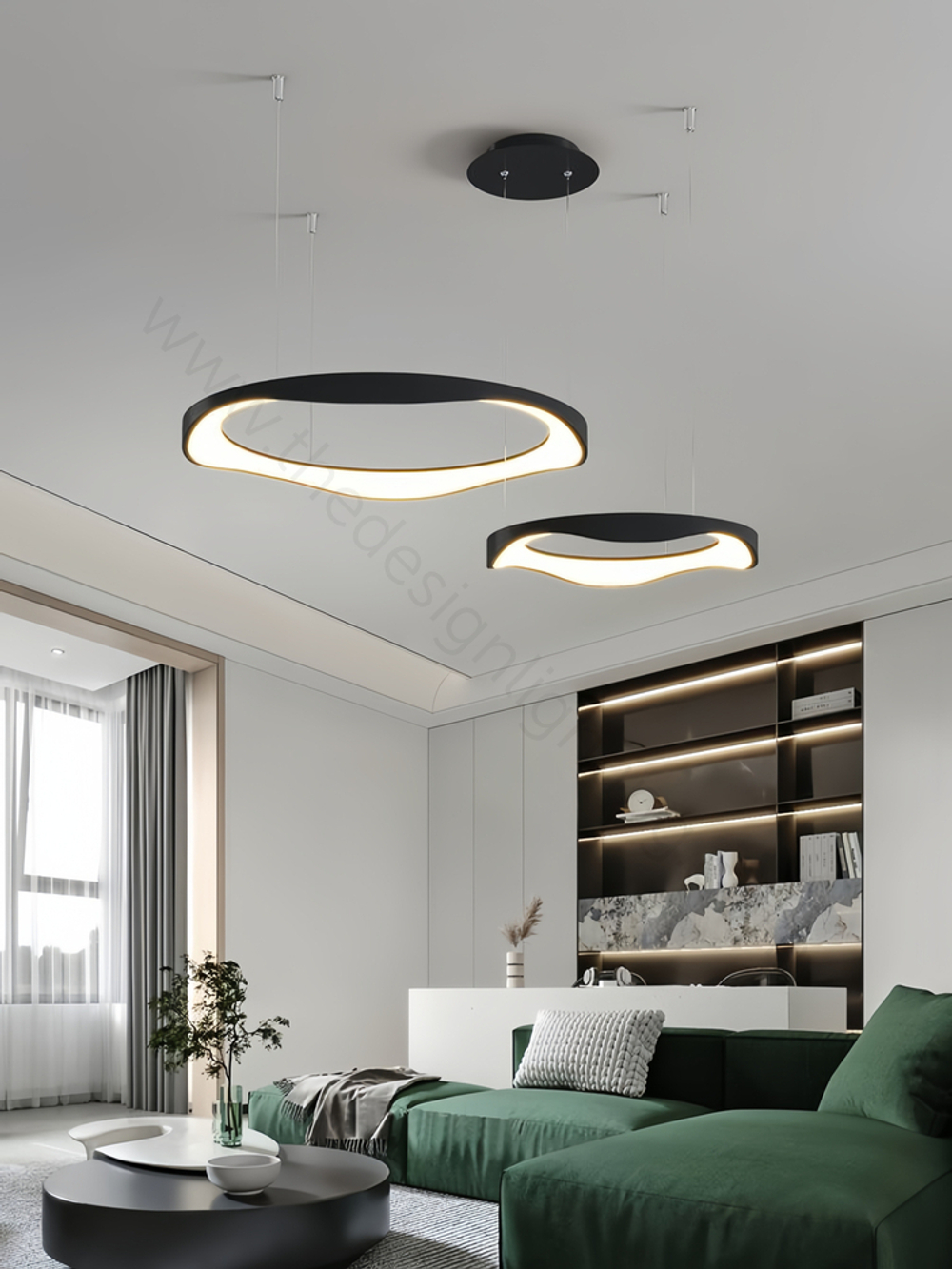 Chandelier  Sedryn