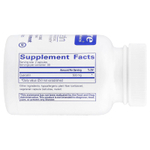 Pure Encapsulations, Кверцетин, 60 капсул (250 мг на капсулу)