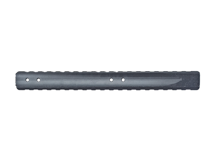 Планка Contessa Picatinny для Browning BAR, с выносом 60мм, сталь (PH17-NV)