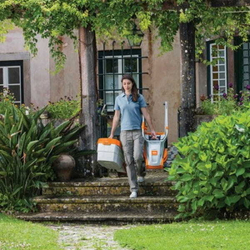 Газонокосилка Stihl RME 235.0