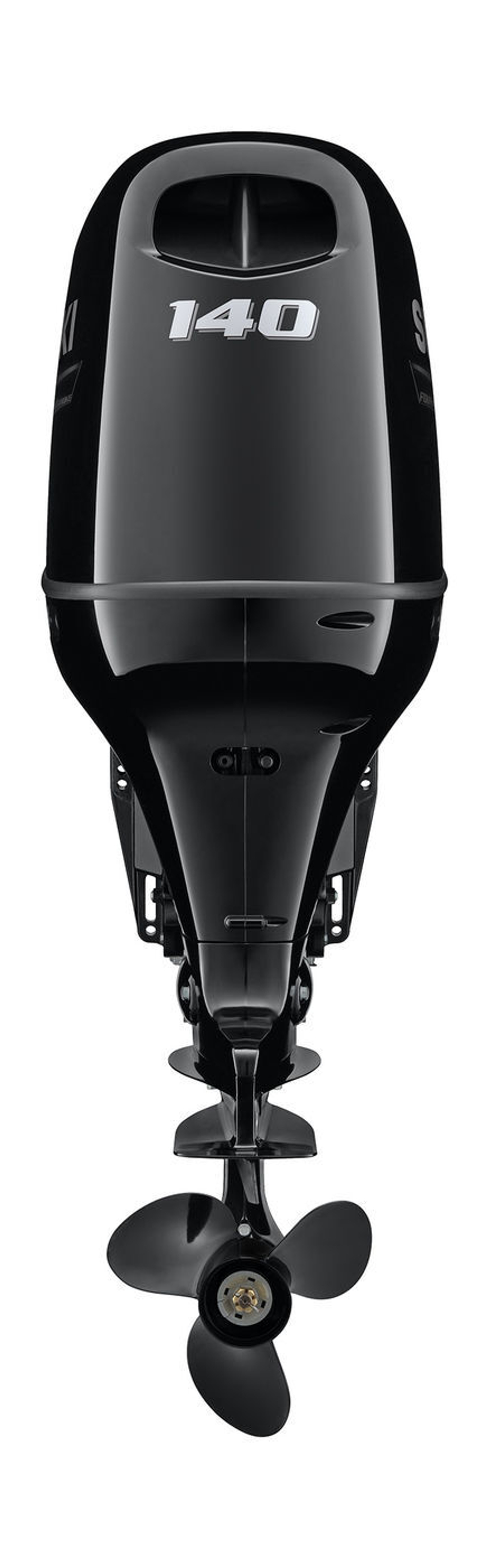 Лодочный мотор Suzuki (Сузуки) DF 140 BTL
