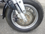 Suzuki Desperado 800 , 1999