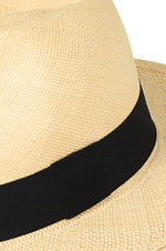 Шляпа Fedora mini