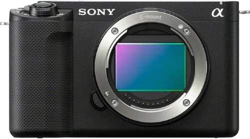 Sony ZV-E1 Body Black