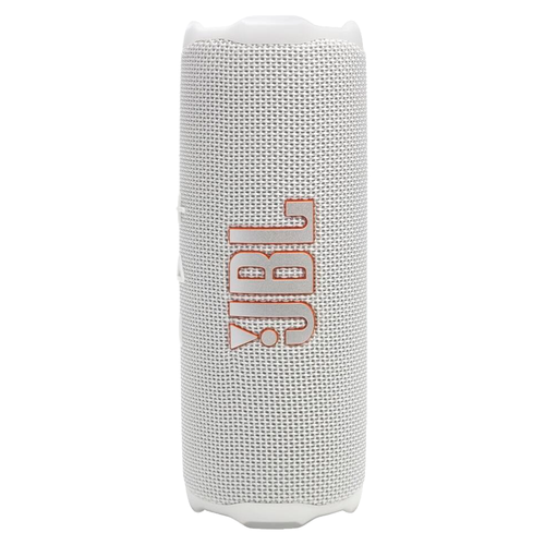 Портативная колонка JBL Flip 7, White (Белый)